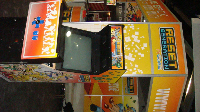 Illustration for article titled Breaking: An Early Look at the PAX Exhibit Floor